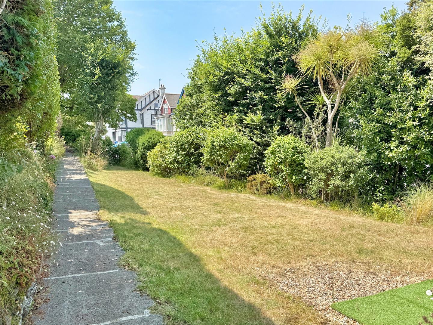 Melvill Road, Falmouth